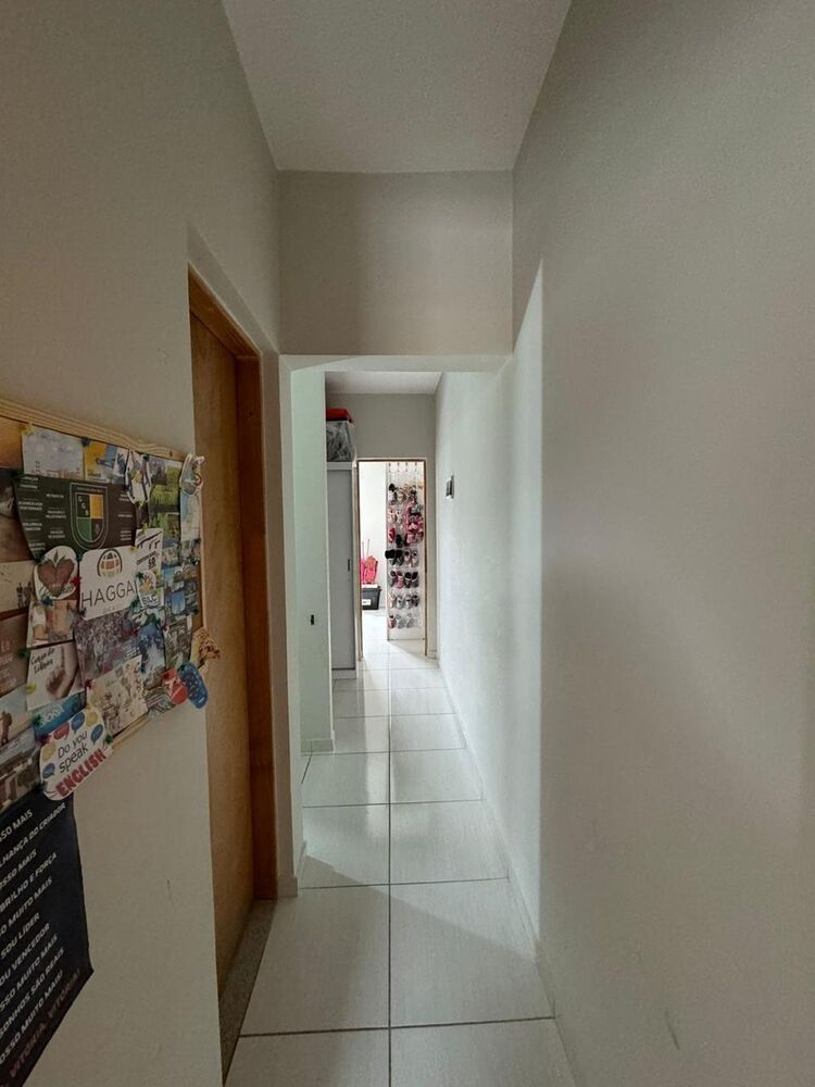 Casa, 2 quartos, 80 m² - Foto 2