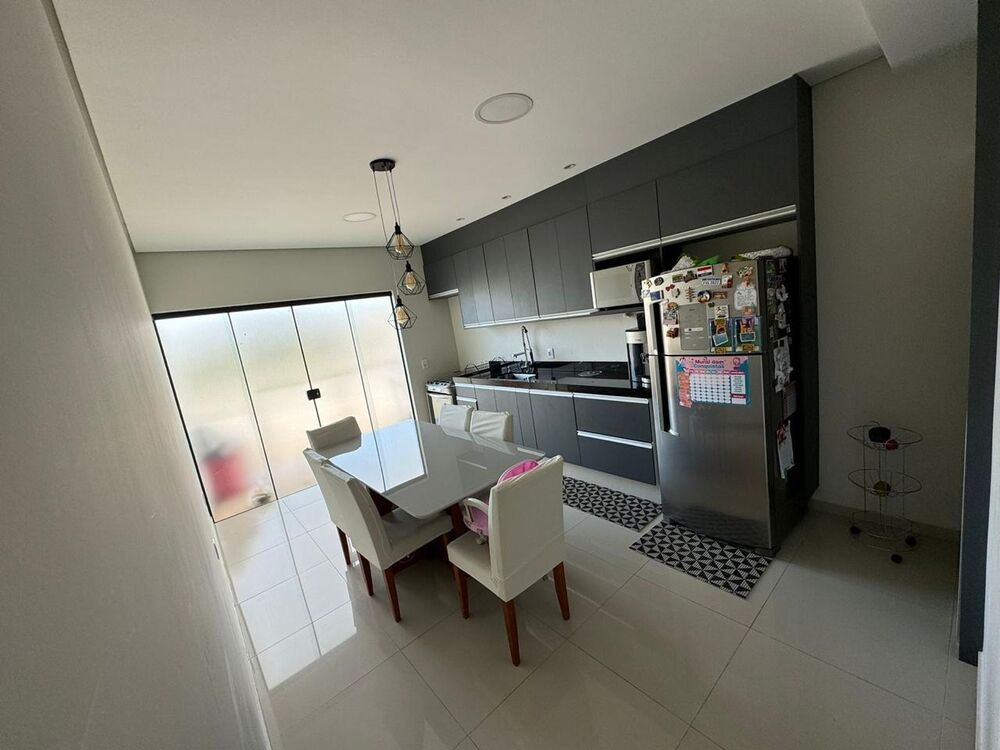 Casa, 2 quartos, 80 m² - Foto 6