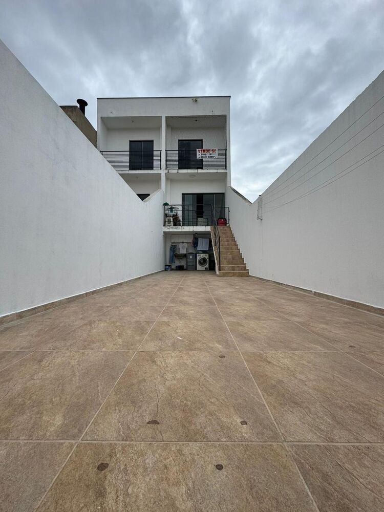 Casa, 2 quartos, 80 m² - Foto 3