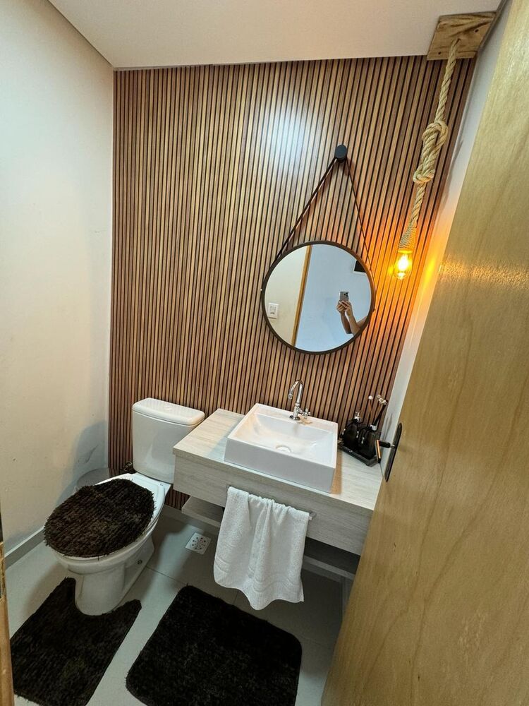 Casa, 2 quartos, 80 m² - Foto 5