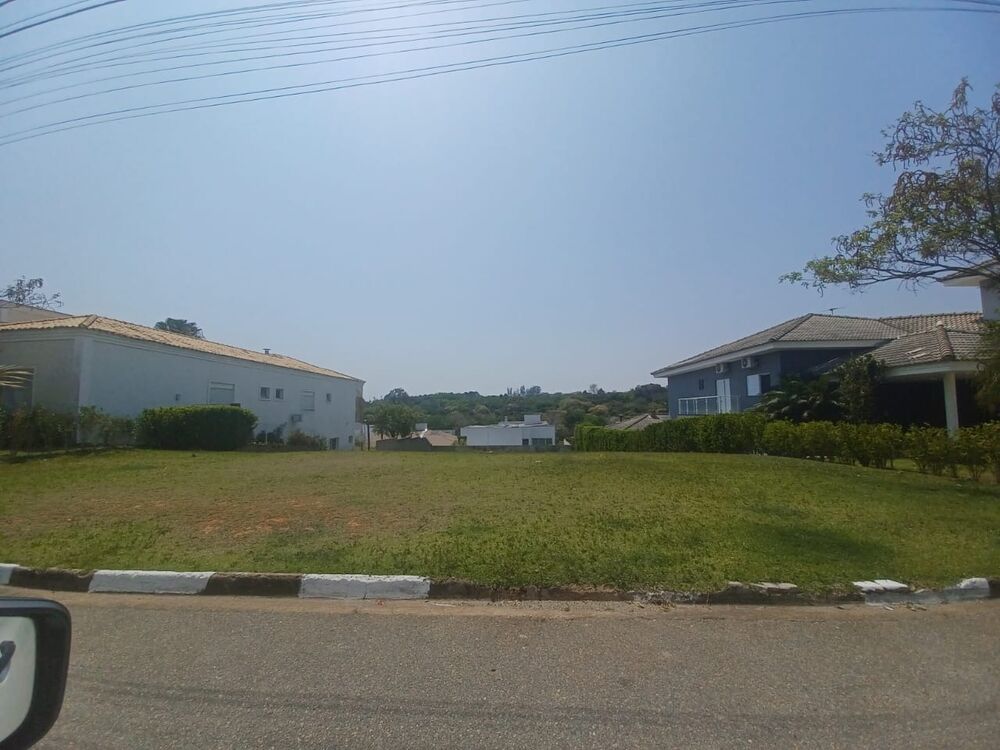 Terreno à venda, 1000m² - Foto 1