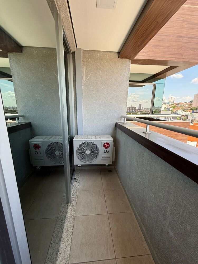 Sala-Conjunto, 46 m² - Foto 6