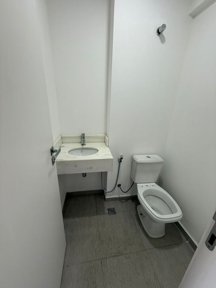 Sala-Conjunto, 46 m² - Foto 8