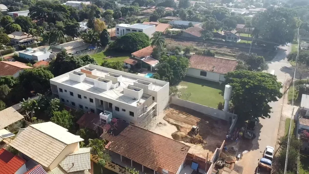 Apartamento, 3 quartos, 70 m² - Foto 1