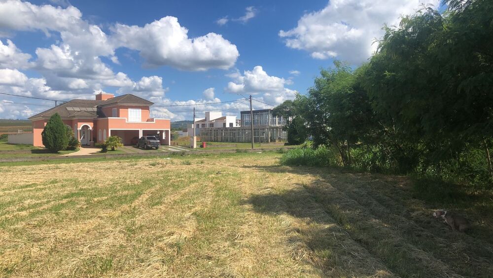 Terreno, 1000 m² - Foto 2