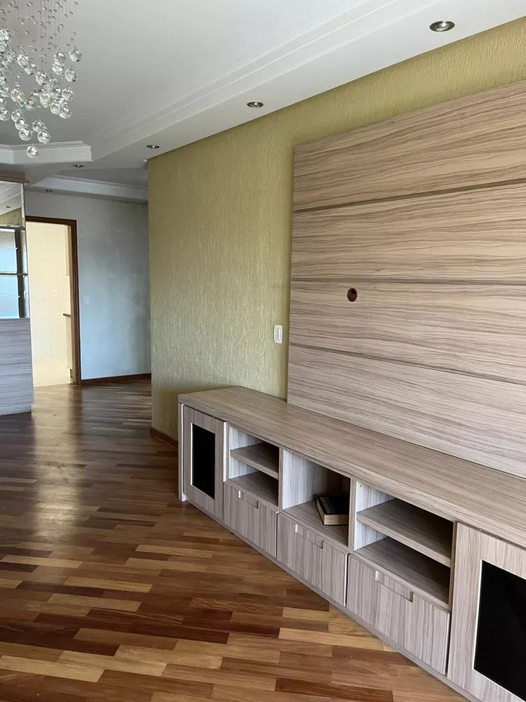 Apartamento para alugar com 3 quartos, 144m² - Foto 4