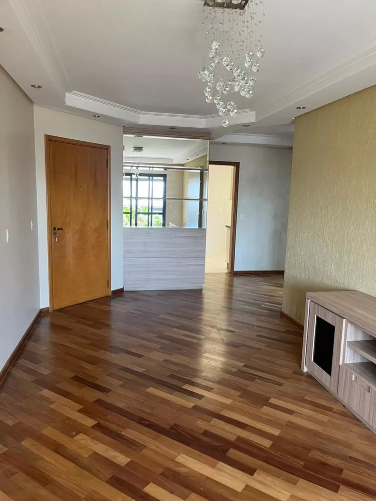 Apartamento para alugar com 3 quartos, 144m² - Foto 3