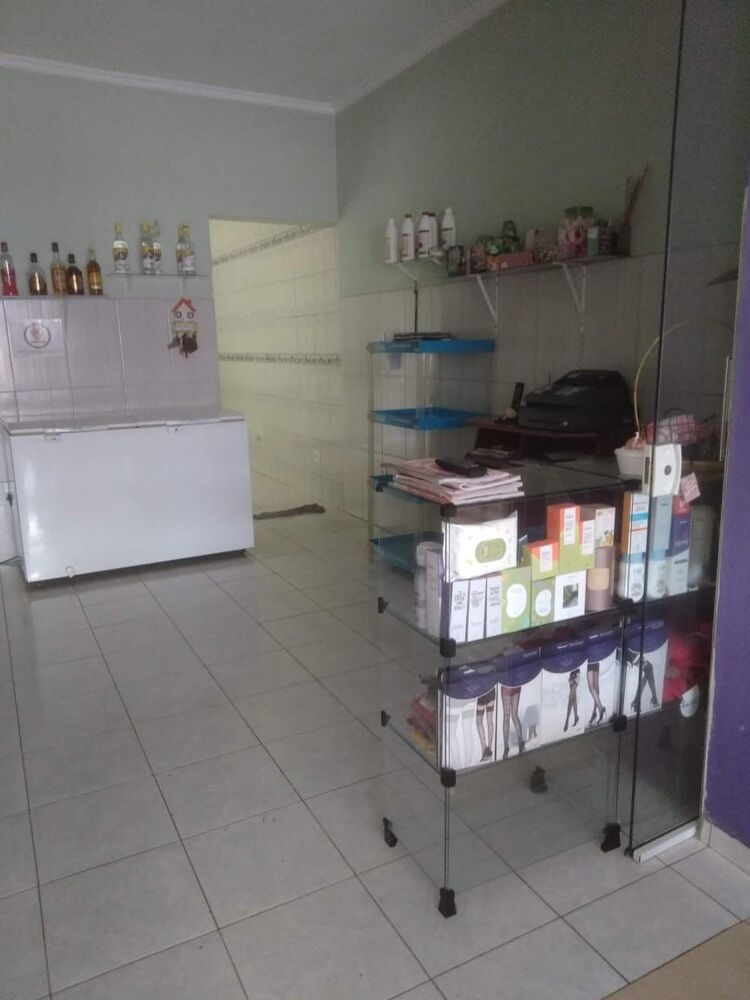 Casa, 4 quartos, 310 m² - Foto 27
