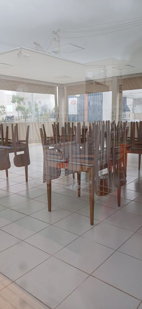 Apartamento à venda com 2 quartos, 45m² - Foto 8