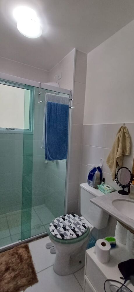 Apartamento à venda com 2 quartos, 45m² - Foto 6