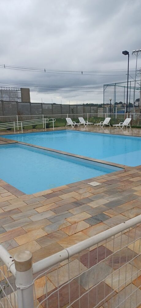 Apartamento à venda com 2 quartos, 45m² - Foto 7