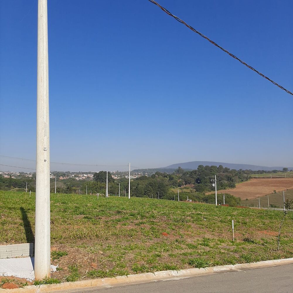 Terreno, 200 m² - Foto 1