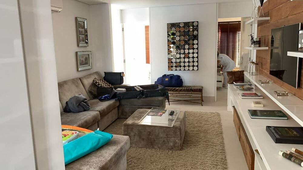 Casa, 4 quartos - Foto 14
