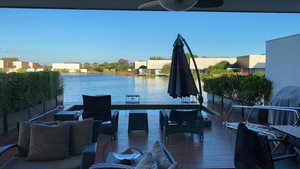 Casa, 4 quartos - Foto 6