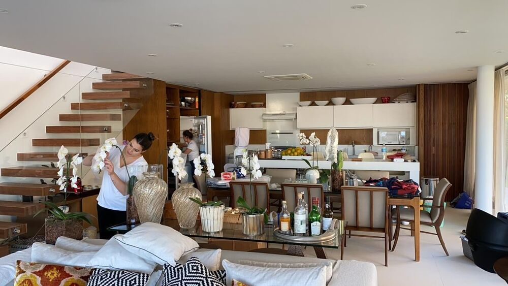 Casa, 4 quartos - Foto 3