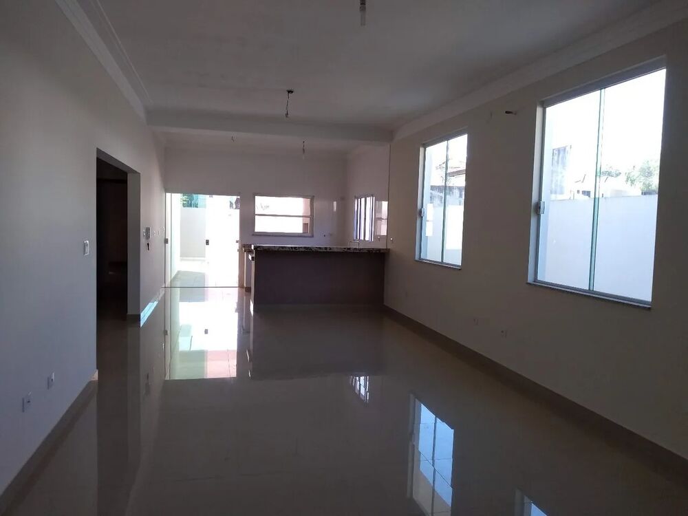 Casa para alugar com 3 quartos, 209m² - Foto 5