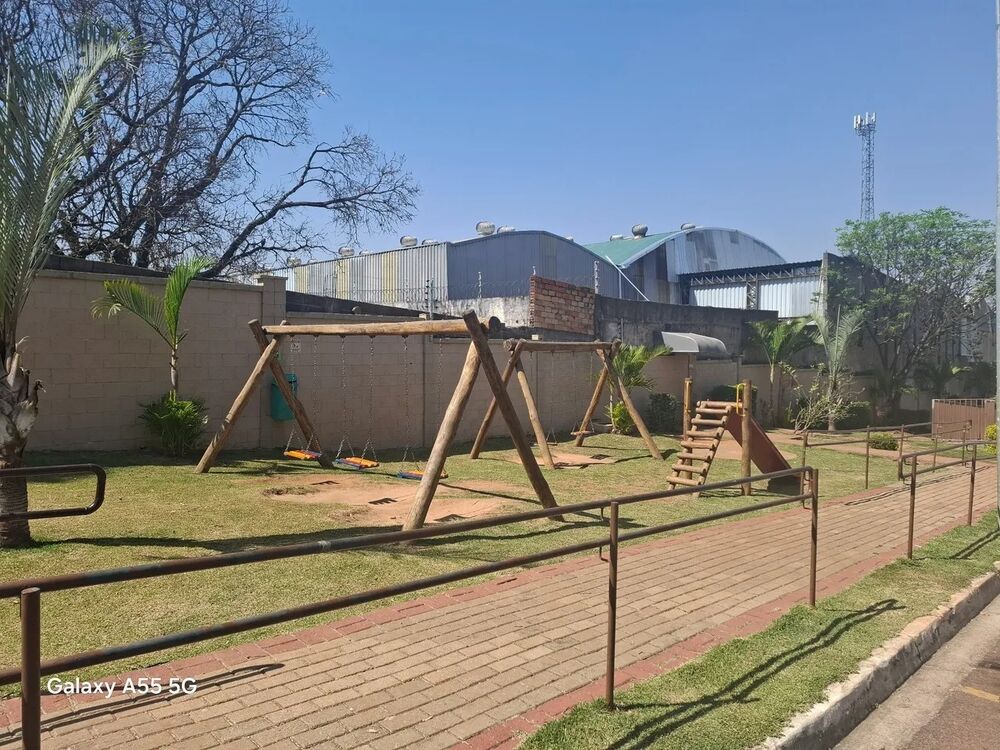 Apartamento, 2 quartos, 49 m² - Foto 1