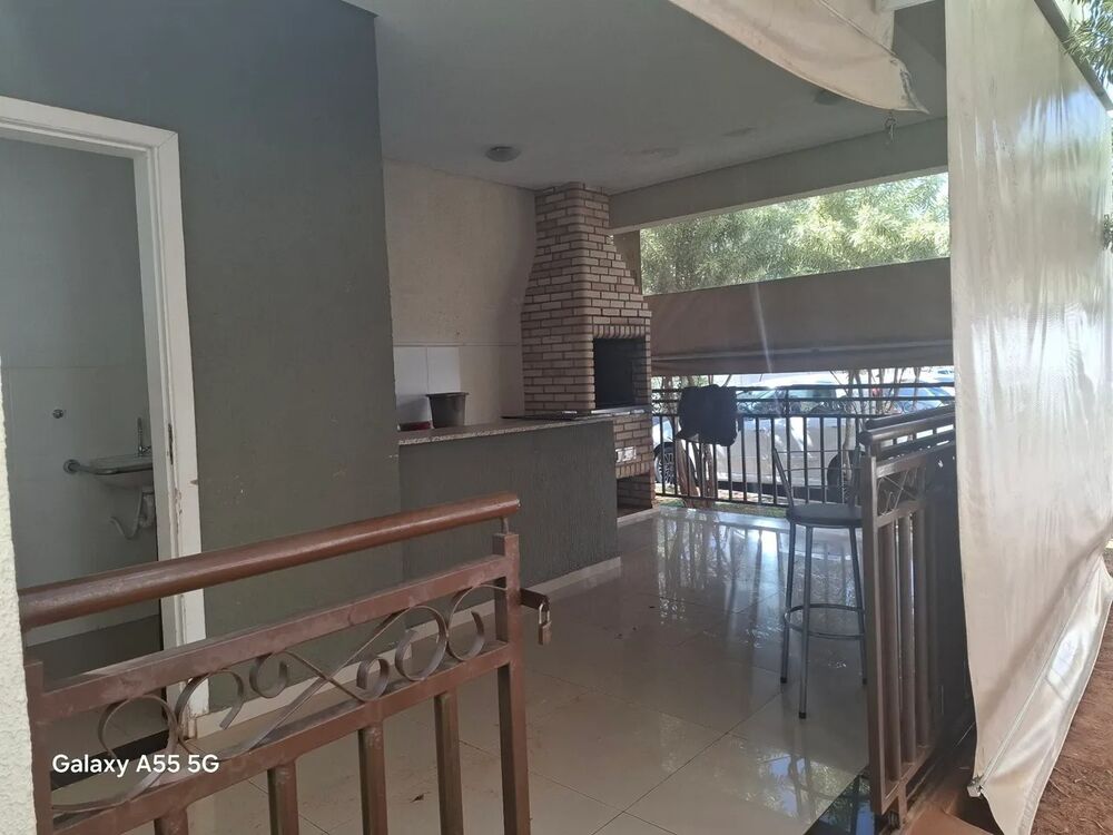Apartamento, 2 quartos, 49 m² - Foto 2