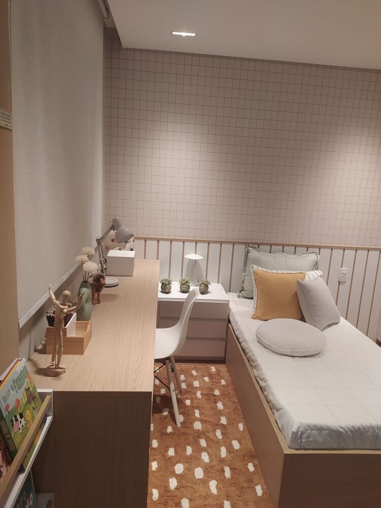 Apartamento, 3 quartos, 89 m² - Foto 10