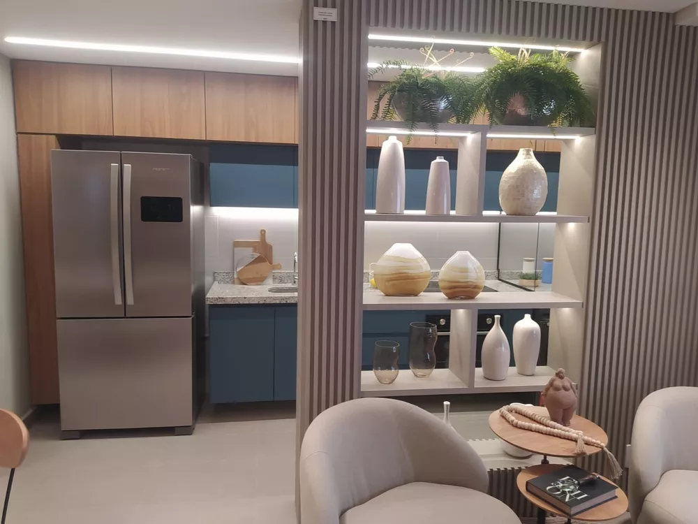 Apartamento, 3 quartos, 89 m² - Foto 1