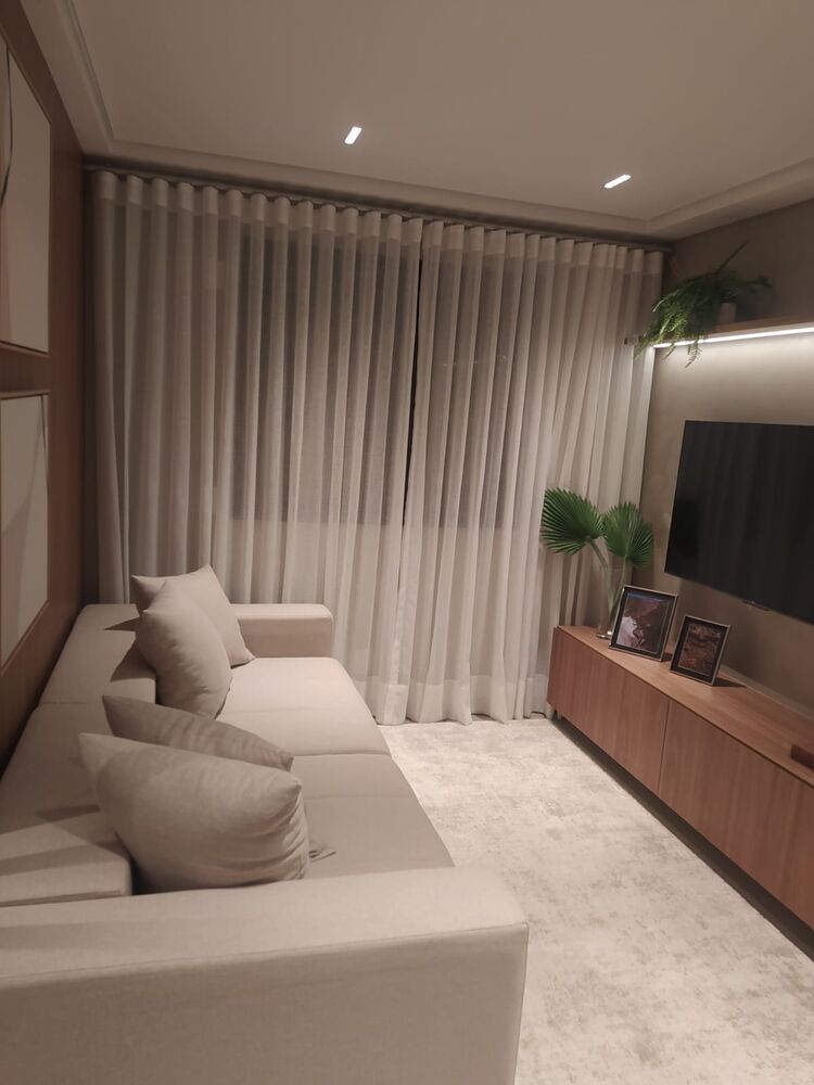 Apartamento, 3 quartos, 89 m² - Foto 2