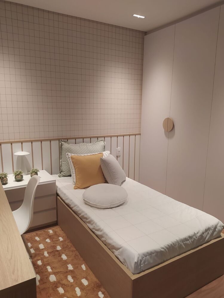 Apartamento, 3 quartos, 89 m² - Foto 11