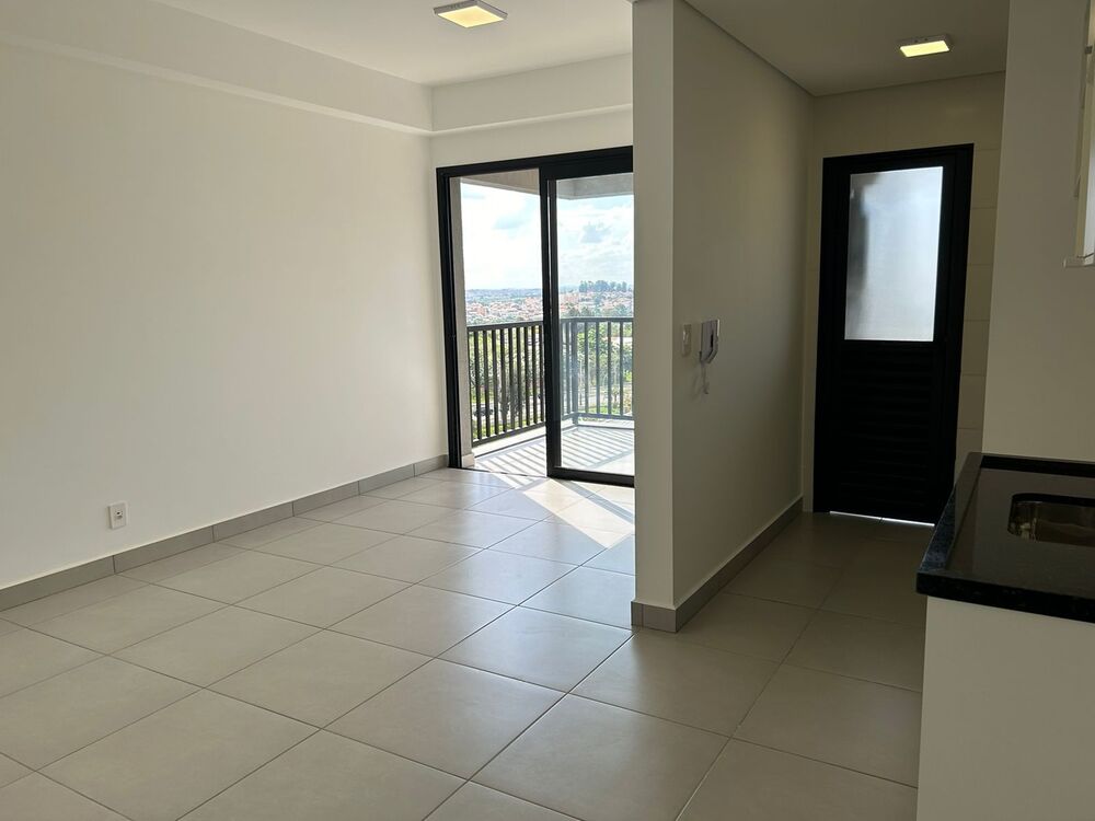 Apartamento para alugar com 3 quartos, 95m² - Foto 1