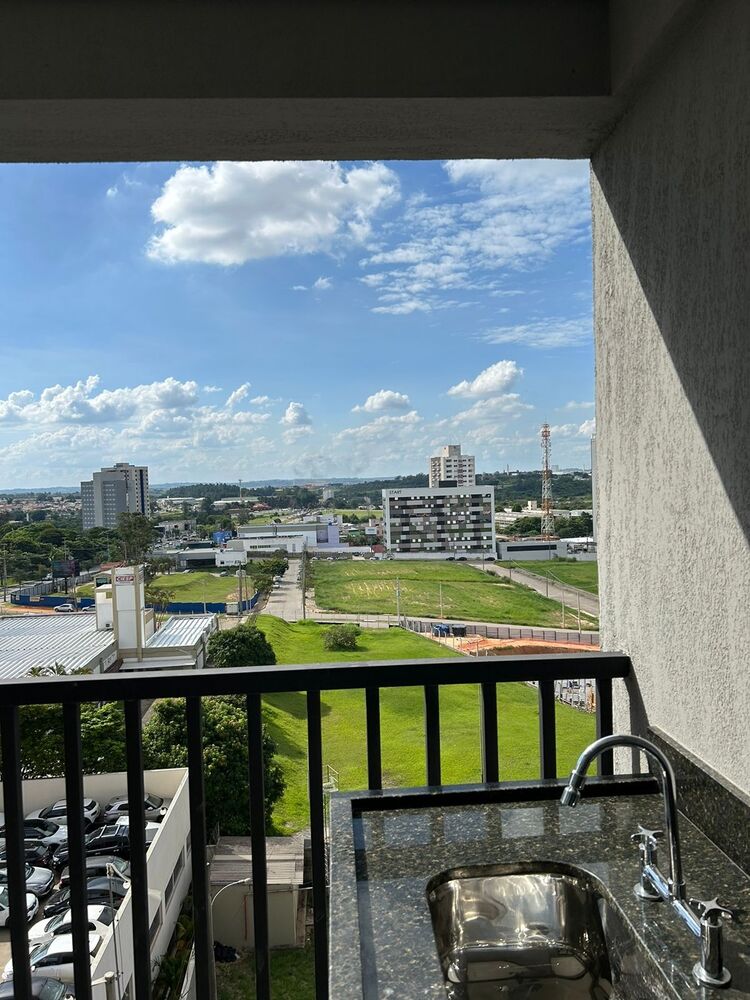 Apartamento para alugar com 3 quartos, 95m² - Foto 14