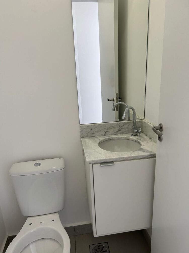 Apartamento para alugar com 3 quartos, 95m² - Foto 11