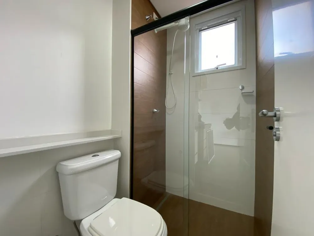Apartamento, 1 quarto, 33 m² - Foto 2