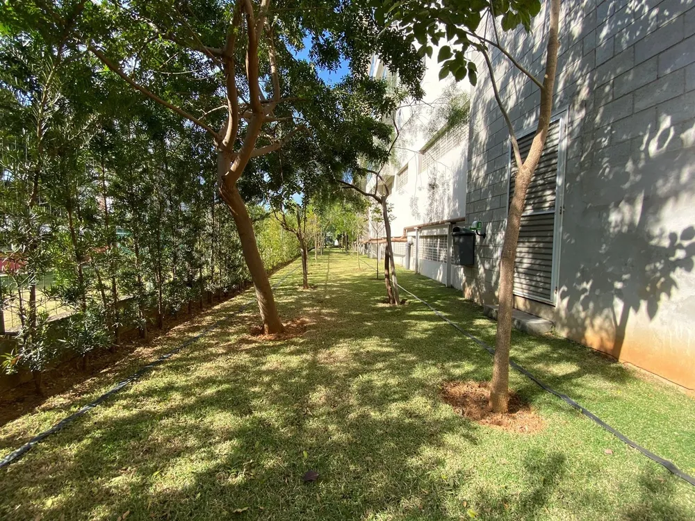 Apartamento, 1 quarto, 33 m² - Foto 3