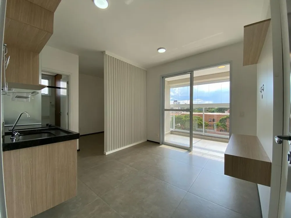 Apartamento, 1 quarto, 33 m² - Foto 1