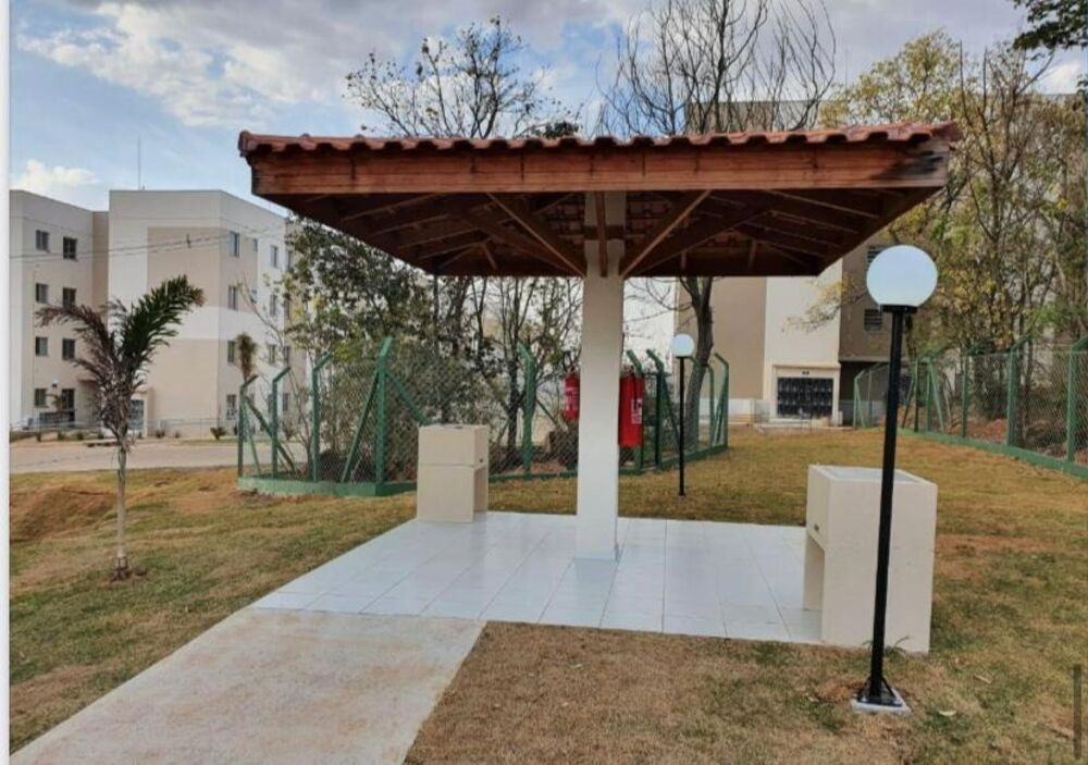 Apartamento, 2 quartos, 42 m² - Foto 4