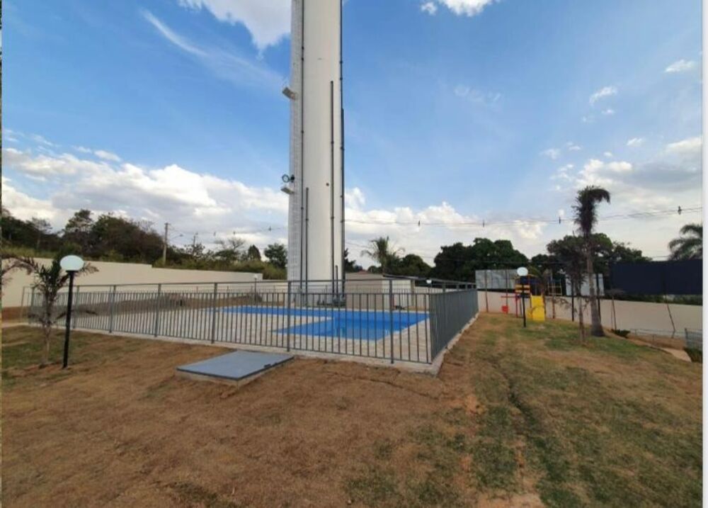 Apartamento, 2 quartos, 42 m² - Foto 5