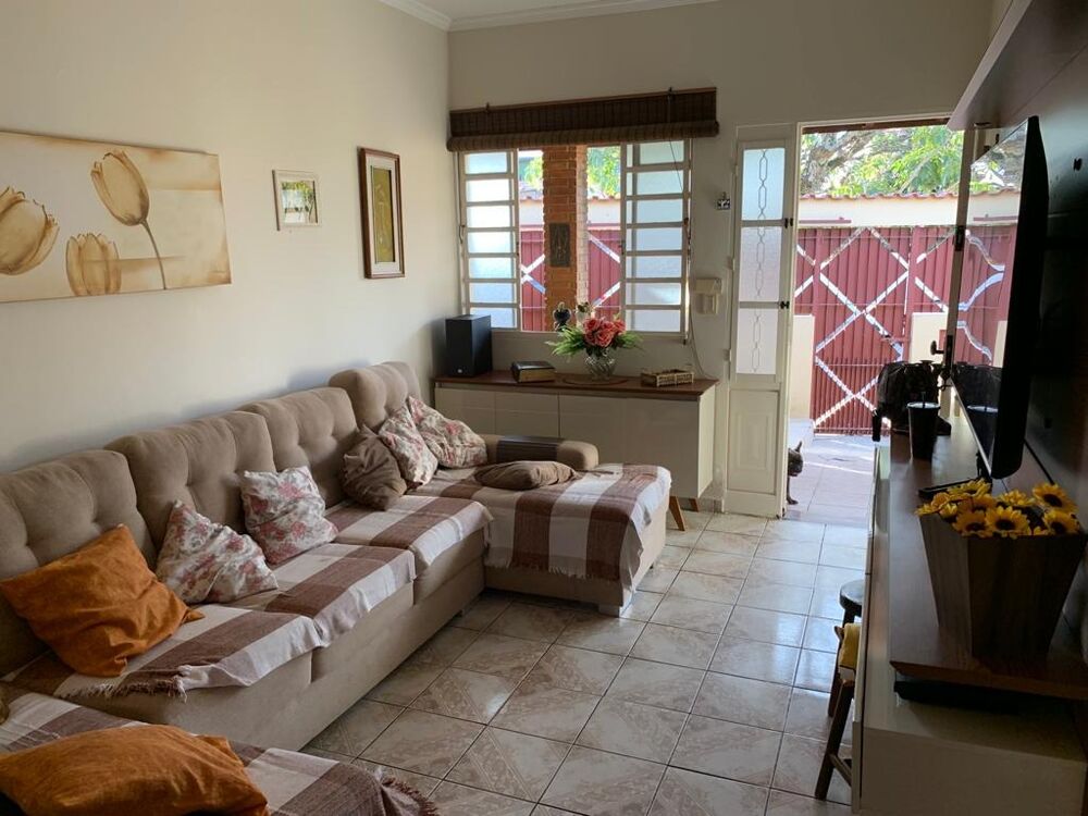 Casa à venda com 2 quartos - Foto 13