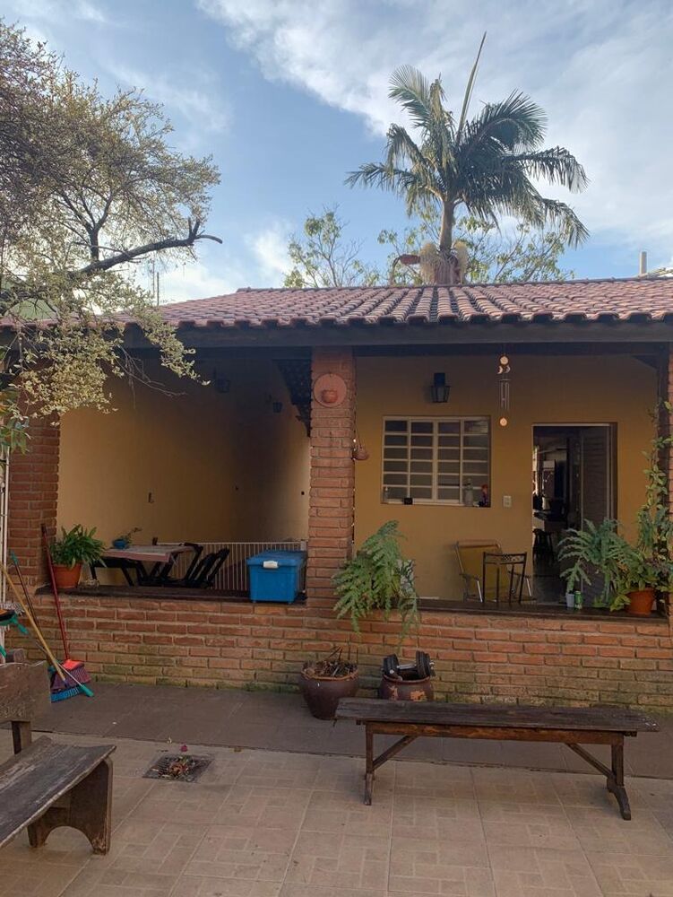 Casa à venda com 2 quartos - Foto 3