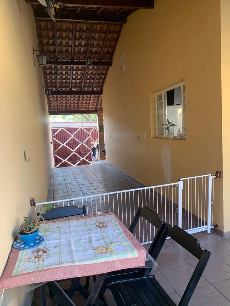 Casa à venda com 2 quartos - Foto 4