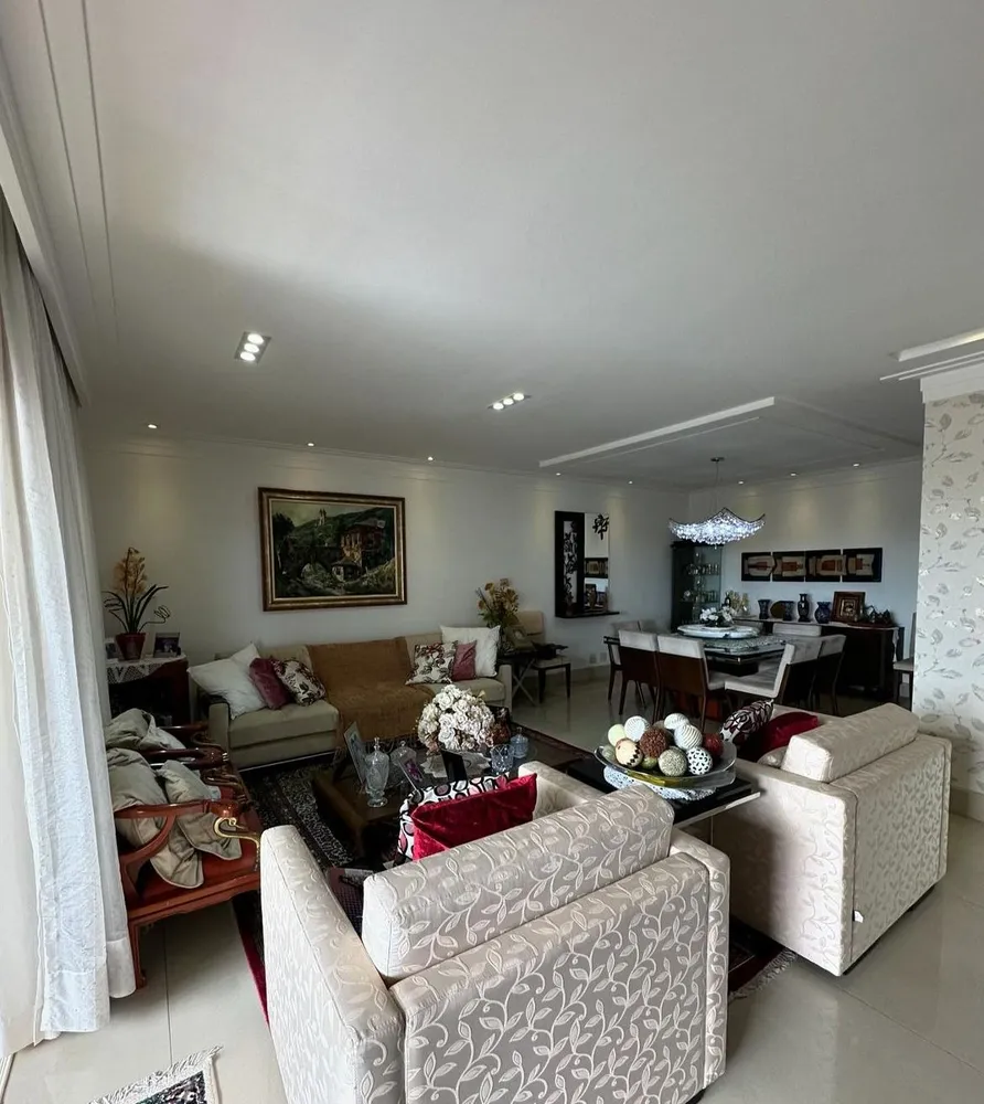 Apartamento, 3 quartos, 247 m² - Foto 4
