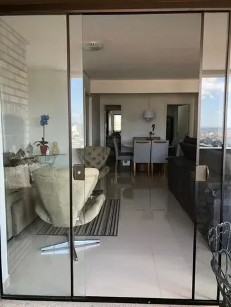 Apartamento à venda com 3 quartos, 178m² - Foto 10