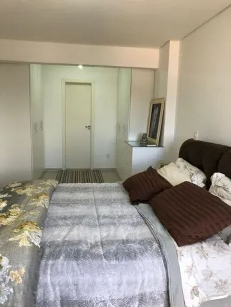 Apartamento à venda com 3 quartos, 178m² - Foto 11