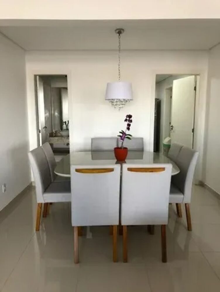 Apartamento à venda com 3 quartos, 178m² - Foto 2