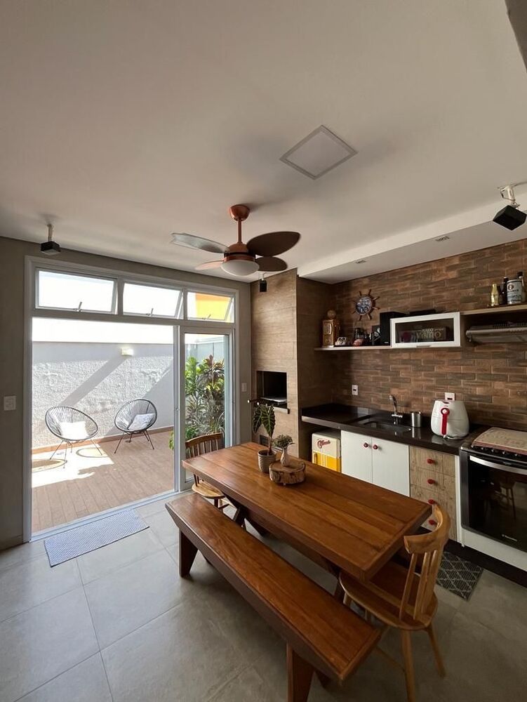 Casa, 3 quartos - Foto 7