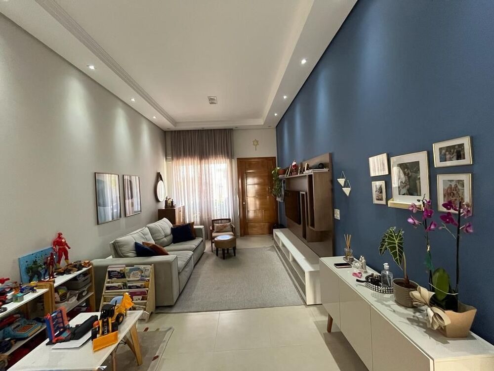 Casa, 3 quartos - Foto 4