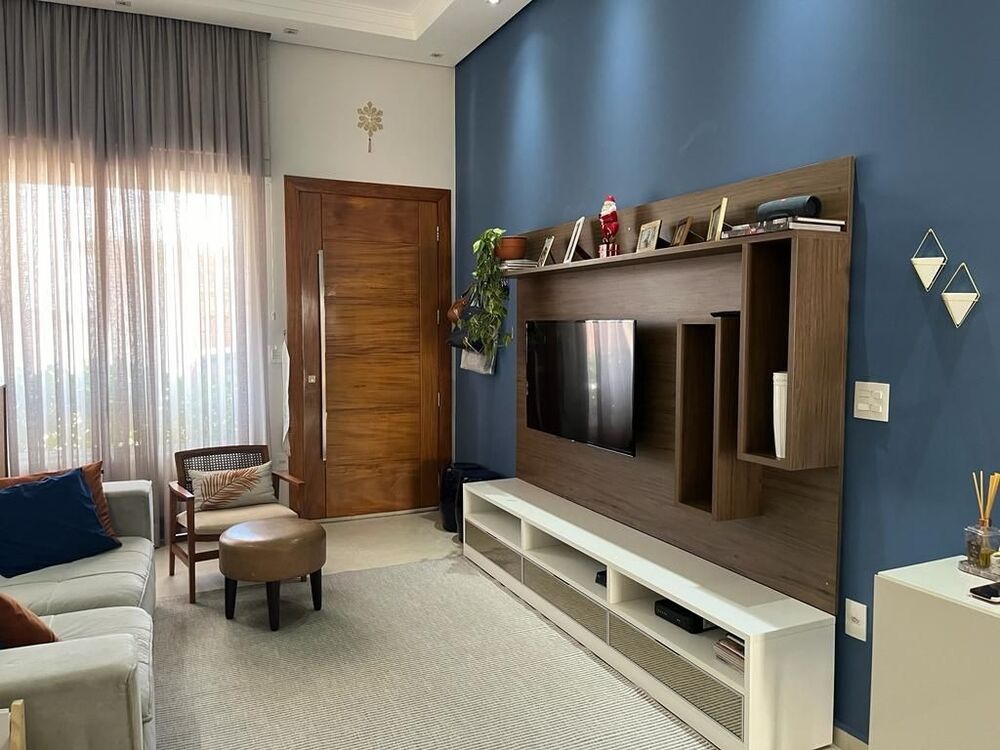 Casa, 3 quartos - Foto 21