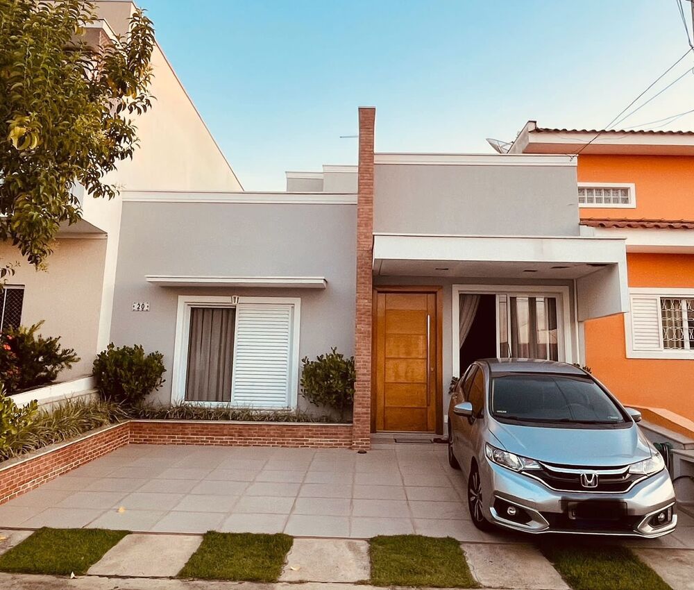 Casa, 3 quartos - Foto 18