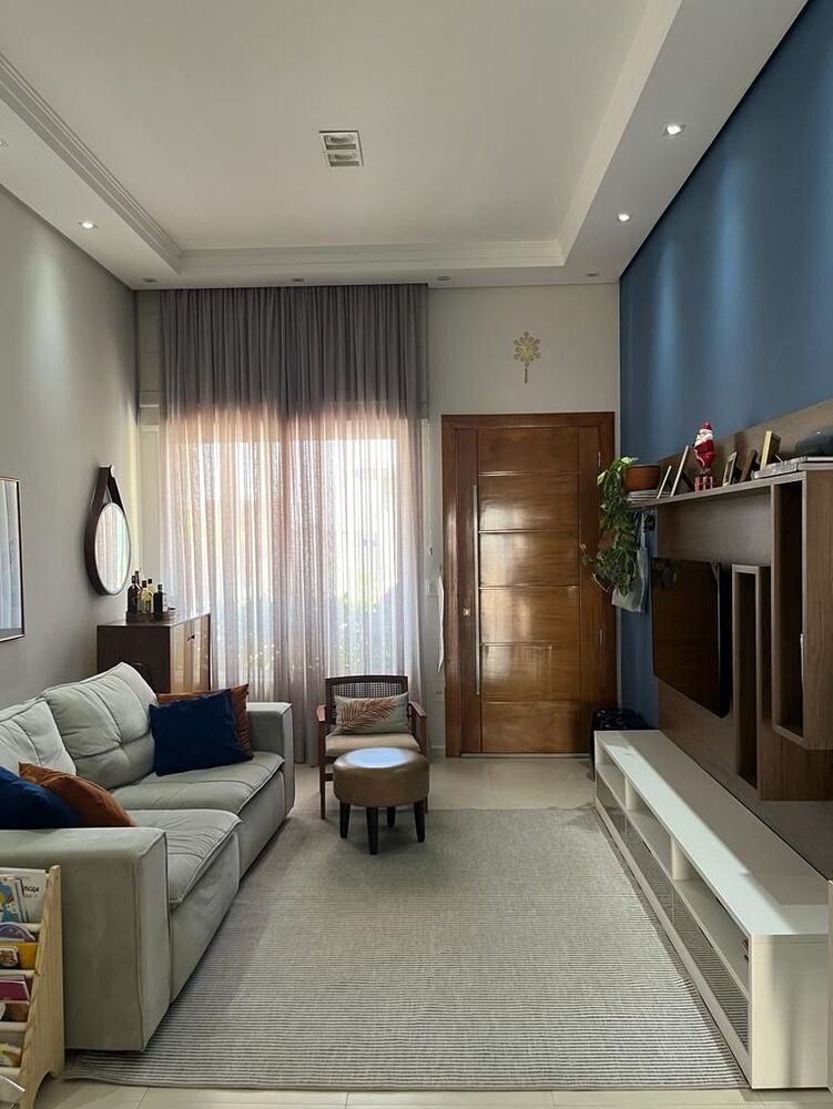 Casa, 3 quartos - Foto 6
