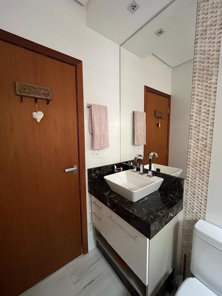Casa, 3 quartos - Foto 27