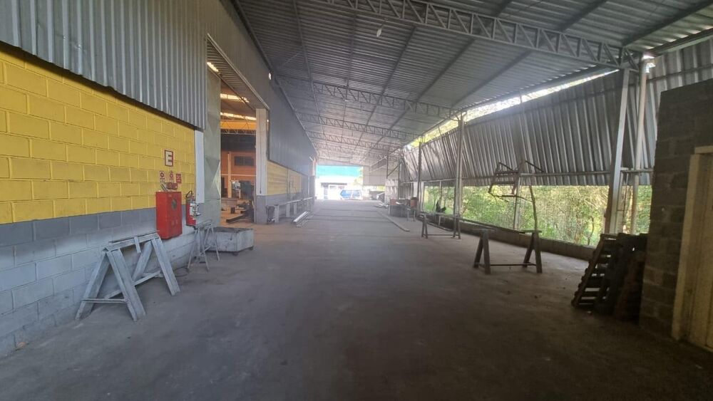 Depósito-Galpão, 6037 m² - Foto 4
