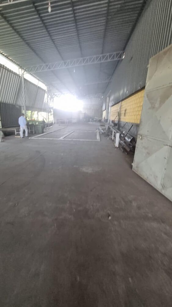 Depósito-Galpão, 6037 m² - Foto 3