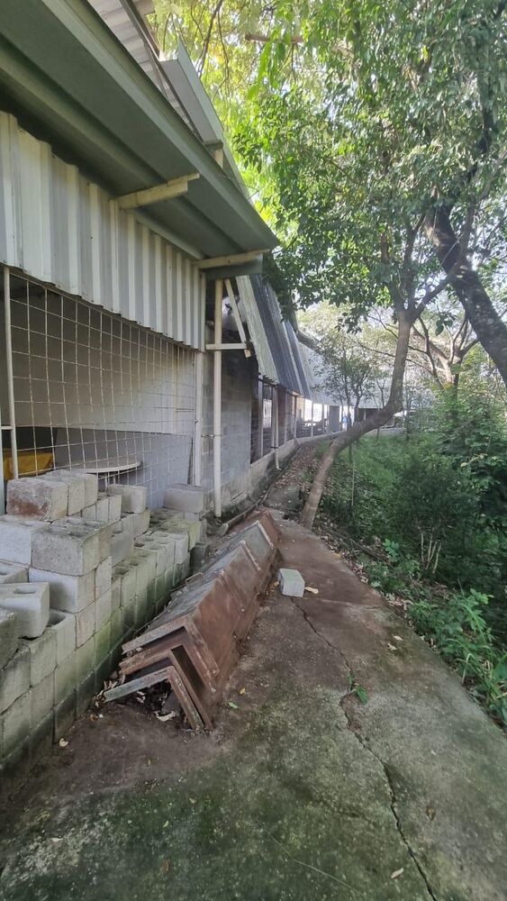 Depósito-Galpão, 6037 m² - Foto 5
